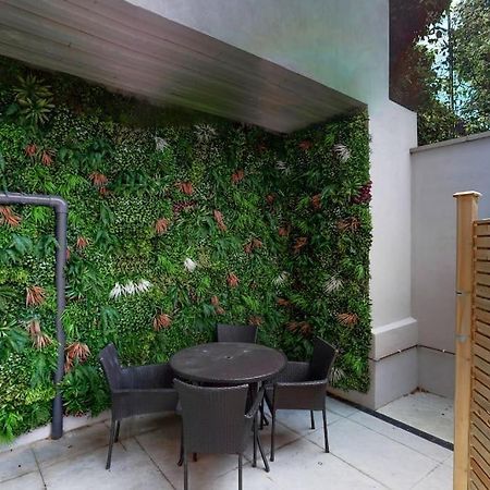 Stylish 2Bed Flat 10Min To Wimbledon Tennis Courts London Eksteriør billede